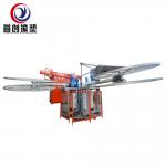 Customizable Rotational Molding Machine for Your Unique Requirements for sale