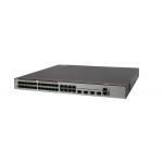 IPv6 Huawei 144Gbps SFP 24 Port Network Switch S5735-S32ST4X