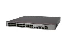 China IPv6 Huawei 144Gbps SFP 24 Port Network Switch S5735-S32ST4X supplier