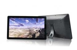 China Digital Photo Frame Lcd Media Player , 2GB DDR3 ROM WiFi LCD Video Player supplier