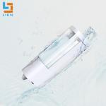 Bathroom Hand Contactless Sanitizer Dispenser Touchless Sensor Anti Glare Interference for sale