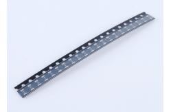 China POLYFUSE Lead Free Surface Mount Resettable PPTC 1206 100mA 60V supplier