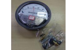 China Dwyer 2300-100pa Differential Pressure Gauge Original And New supplier