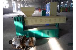 China 820mm PVC Wire Making Machine 4mm Wire Diameter 80r/m supplier