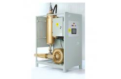 China Bulk Granular Materials Material Conveying System With Pneumatic And Vacuum System supplier