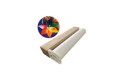 China Inkjet 260gsm Polyester Canvas Rolls Matte Water Based Waterproof Stretched supplier
