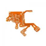 HASL Lead Free AAutomated PCB Assembly 1 - 48 Layer Quick Turn OEM for sale