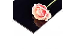 China 1220mm Weather-Resistant Mirror Aluminum Composite Panel supplier