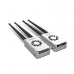 VM31PRO Video&Data&RC link has two frequencies optional(800MHz、1.4GHz) with 50km grade(air to ground) transmission range for sale