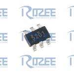 TPS565201DDCR