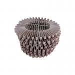 220V Nichrome FeCrAl Alloy Radiant Heating Element For Furnace for sale
