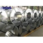 Precision Gauge Zinc-Iron Alloy Coated Gi Coil 0.12-4.0mm for sale