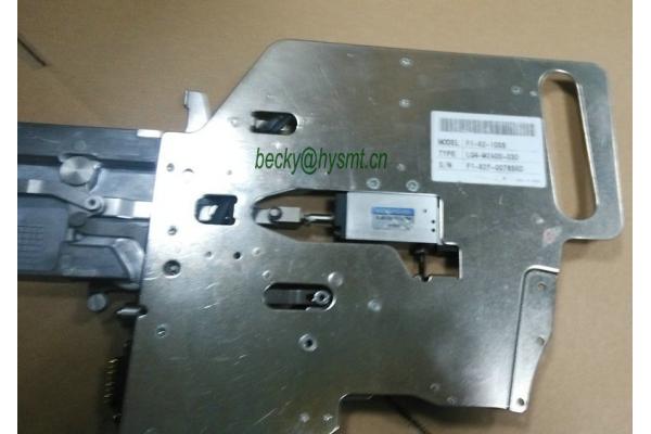 SMT part I PULSE F1 8x2 FEEDER