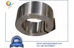 China Kovar Nickel Based Alloy Strip Coil Foil 4j29 4j36 supplier