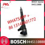 original Diesel Common Rail Injector 0445110888 0445110889 0445110733 0445110636 0445110635 0445110592 for DIESEL Engine for sale