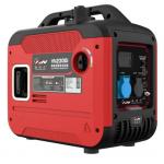 Portable 1.7kw 2.125kva Silent Running Petrol Generator Gasoline Generator For House for sale