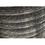 Construction 1 Inch 1mx30m Electro Galvanized Welded Wire Mesh