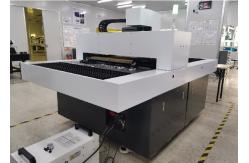 China 400x400mm Screen Printing Exposure Machine DMD DLP Technology supplier