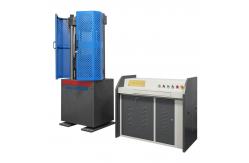China Computer Control Tensile Hydraulic Universal Testing Machines supplier