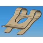 TXLM Series Stainless Steel Clevis Pin Clip Connecting Products For Agriculture for sale