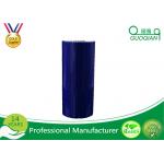 LLD PE Packaging Wrap Film , Hand Shrink Wrap For Pallets Non Adhesive