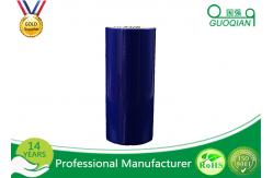 China LLD PE Packaging Wrap Film , Hand Shrink Wrap For Pallets Non Adhesive supplier