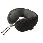Adjustable Airline Travel Memory Foam Neck Pillow Ergonomic Stylish Appearance