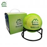 Dry powder fire ball 1.2kg spherical fire extinguisher 150mm for sale