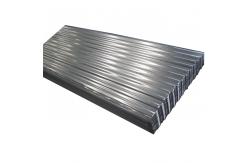 China ISO9001 Sliver PPGI Roof Sheet SASO Colour Coated Galvanised Plate supplier