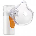 20min Ultrasonic Portable Nebulizer Machine Home Spray Atomizer Low Decibel