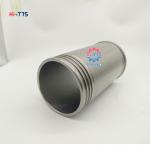 Diesel Engine cylinder liner 2P8889 127WN07 1105800 For CAT 3304 3306 C6121 D6114 for sale