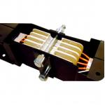 Insulation Cast Resin Bus Duct Types With Epoxy Resin Coated for sale