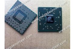 China Computer IC Chips 216MPA4AKA21HK RS480M GPU CHIP. ATI Computer IC Chips supplier