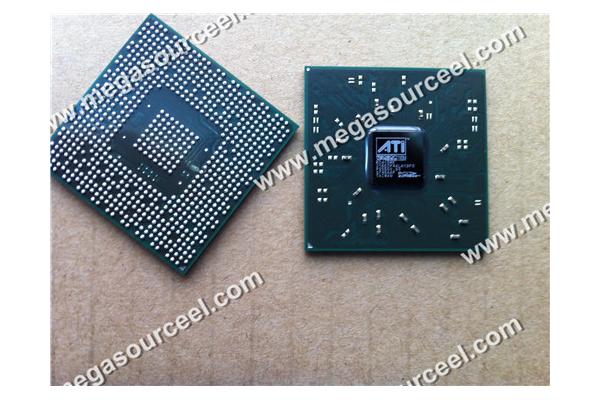 Computer IC Chips 216ECP5ALA11FG GPU CHIP ATI Computer IC Chips