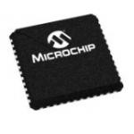KSZ9031RNXIA Microchip PHY 1-CH 10Mbps/100Mbps/1Gbps 48-Pin QFN EP Tray for sale