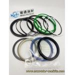 707-99-24280	WA380DZ-3 High Quality Steering Kit Excavator Seal Kit  for sale