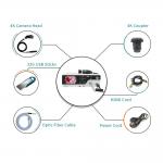 TUYOU Ultra HD Medical 4K Endoscope Camera For Cancerous Endometrial Polyp Ultrasound