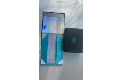 China Eco Friendly Folding Boutique Box Macaron Automatic Folding Gift Box supplier