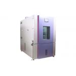 High And Low Rapid Temperature Change IEC60068-2-78 Environmental Test Chamber for sale