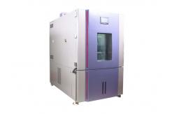 China High And Low Rapid Temperature Change IEC60068-2-78 Environmental Test Chamber supplier