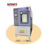 Temperature Uniformity ≦2.0C Environmental Test Chamber With Wide Control Range