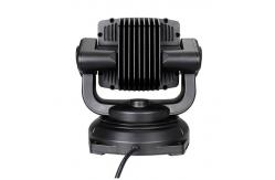 China Wireless Off Road Super Bright Remote Control Led Searchlight Long Range 30V DC supplier
