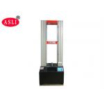 Computer Servo Controlled Electronic Mechanical Shock Test Machine / Universal Tensile Tester