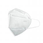 10.5x15.5cm foldable kn95 mask for sale