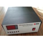 600w Ultrasonic Frequency Generator Using In Ultrasonic Cleaning Industry