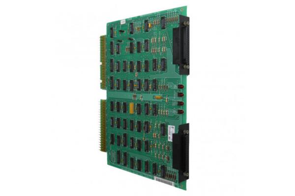 DS200FSAAG2ABA DS2020FECNRX010A GE PLC Module