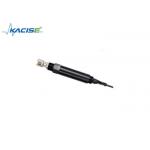RS485 Transmission Intelligent Water Quality Sensor Fiber Optic Chlorophyll Sensor for sale
