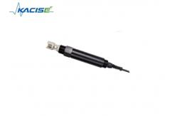 China RS485 Transmission Intelligent Water Quality Sensor Fiber Optic Chlorophyll Sensor supplier