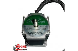 China SANYO 103H6704-0710 IRH320-1000-203 plc modules sanyo supplier