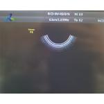GE RIC5-9W-RS Ultrasound Probe Repair 4D Replace Dome And Oil Filling for sale
